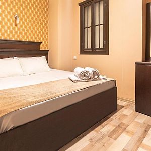 Economy Double Kamer